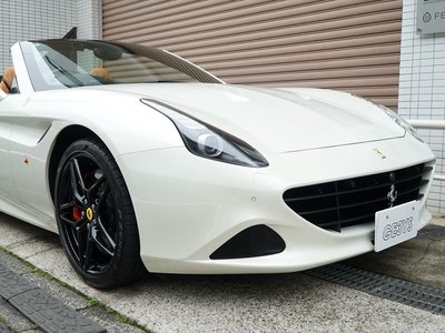 صورة مصغرة 37 لـ 2016 Ferrari CALIFORNIA T