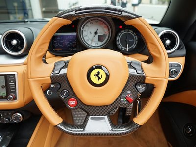 صورة مصغرة 20 لـ 2016 Ferrari CALIFORNIA T