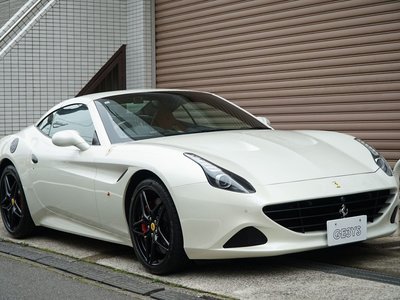 صورة مصغرة 62 لـ 2016 Ferrari CALIFORNIA T
