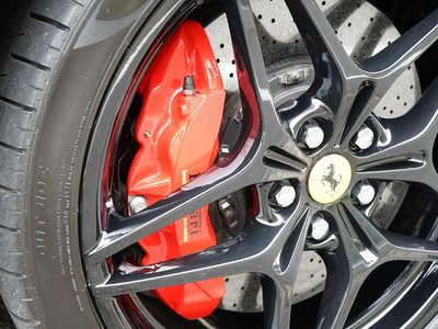 صورة مصغرة 72 لـ 2016 Ferrari CALIFORNIA T
