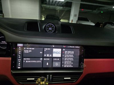 صورة مصغرة 13 لـ 2019 Porsche CAYENNE