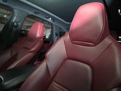 صورة 6 لـ 2019 Porsche CAYENNE