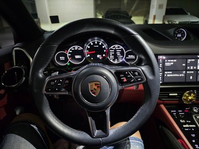 صورة مصغرة 12 لـ 2019 Porsche CAYENNE