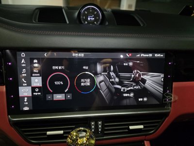 صورة مصغرة 11 لـ 2019 Porsche CAYENNE
