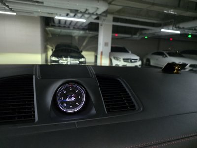صورة 9 لـ 2019 Porsche CAYENNE