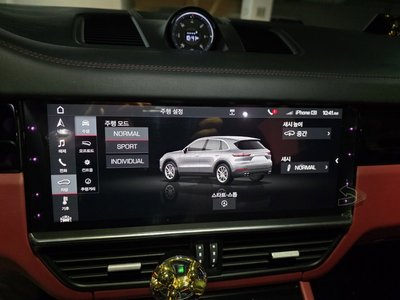 صورة 10 لـ 2019 Porsche CAYENNE