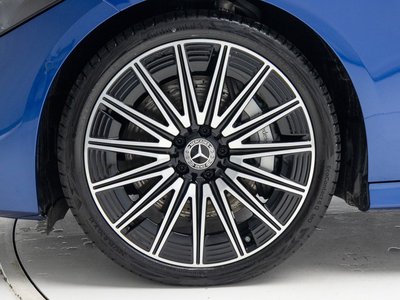 MERCEDES-BENZ CLE - 6