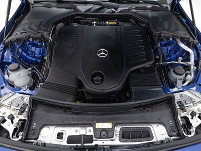 MERCEDES-BENZ CLE - 7