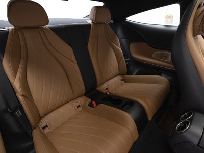 MERCEDES-BENZ CLE - 10