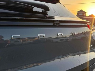 2024 Toyota CROWN SPORT thumbnail 51