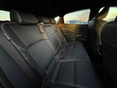 2024 Toyota CROWN SPORT thumbnail 40