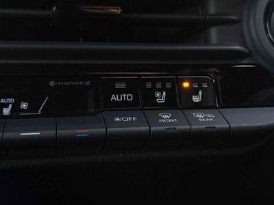 2024 Toyota CROWN SPORT thumbnail 23