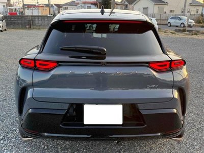2024 Toyota CROWN SPORT photo 5