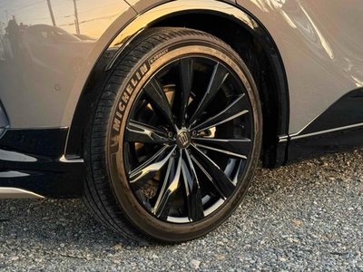 2024 Toyota CROWN SPORT thumbnail 15