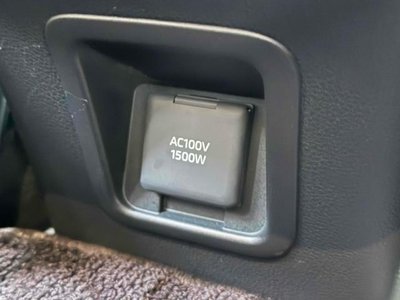 2024 Toyota CROWN SPORT thumbnail 25