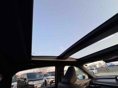 2024 Toyota CROWN SPORT thumbnail 47