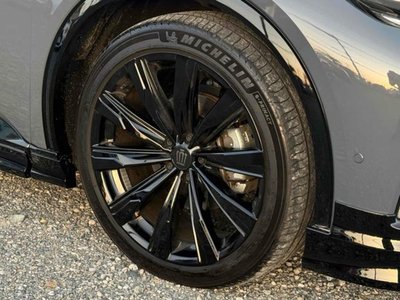 2024 Toyota CROWN SPORT thumbnail 14