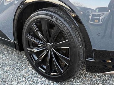 2024 Toyota CROWN SPORT thumbnail 16