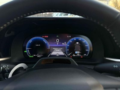 2024 Toyota CROWN SPORT thumbnail 21