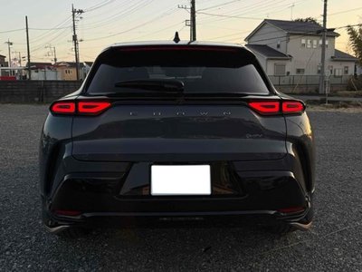 2024 Toyota CROWN SPORT photo 6