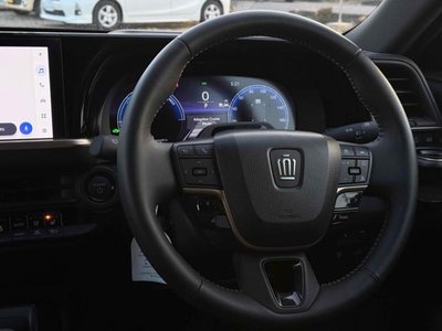 2024 Toyota CROWN SPORT thumbnail 20