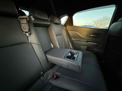 2024 Toyota CROWN SPORT thumbnail 41