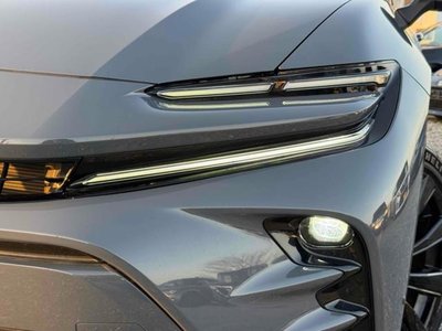 2024 Toyota CROWN SPORT thumbnail 12