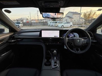 2024 Toyota CROWN SPORT thumbnail 35