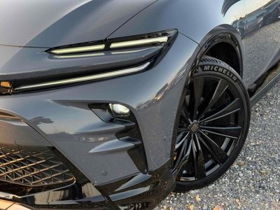 2024 Toyota CROWN SPORT thumbnail 11