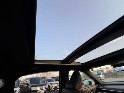 2024 Toyota CROWN SPORT thumbnail 46