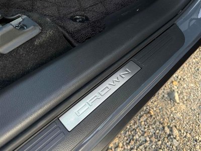 2024 Toyota CROWN SPORT thumbnail 19