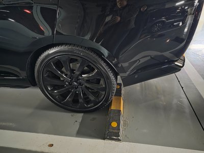 LAND ROVER RANGE ROVER - 7