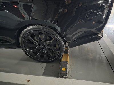 LAND ROVER RANGE ROVER - 9