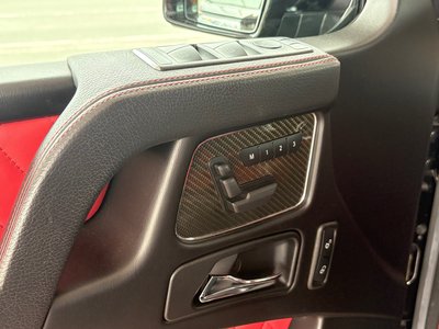 MERCEDES-BENZ G-CLASS AMG - 10