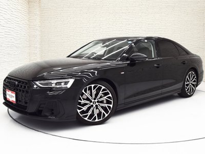 AUDI A8 - 3