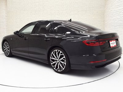 AUDI A8 - 2