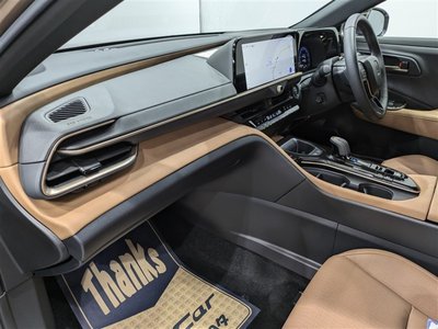 2024 Toyota CROWN SPORT thumbnail 38