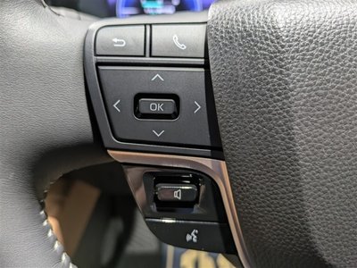 2024 Toyota CROWN SPORT thumbnail 25