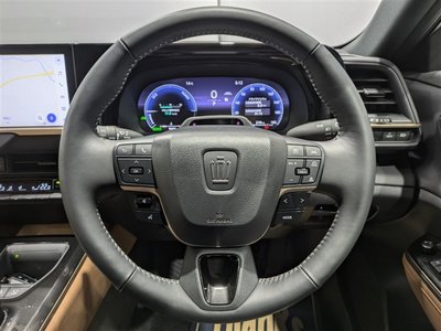 2024 Toyota CROWN SPORT thumbnail 24