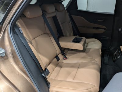 2024 Toyota CROWN SPORT thumbnail 13
