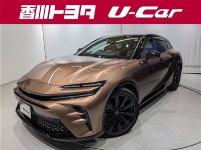 2024 Toyota CROWN SPORT 照片 1