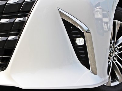 TOYOTA ALPHARD - 7