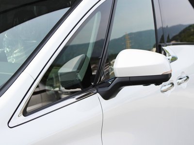 TOYOTA ALPHARD - 9