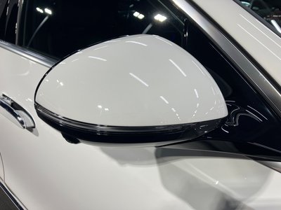 MERCEDES-BENZ E-CLASS - 9