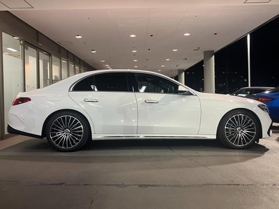 MERCEDES-BENZ E-CLASS - 3