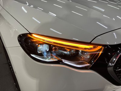 MERCEDES-BENZ E-CLASS - 6