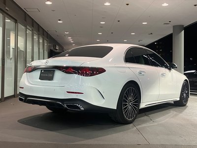 MERCEDES-BENZ E-CLASS - 4