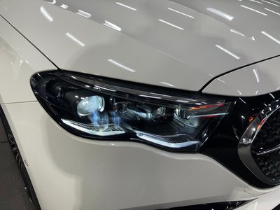 MERCEDES-BENZ E-CLASS - 7