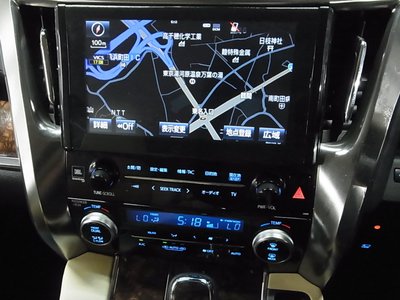 2019 Toyota VELLFIRE 缩略图 29