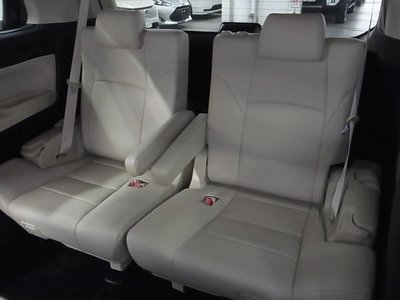 2019 Toyota VELLFIRE 缩略图 22